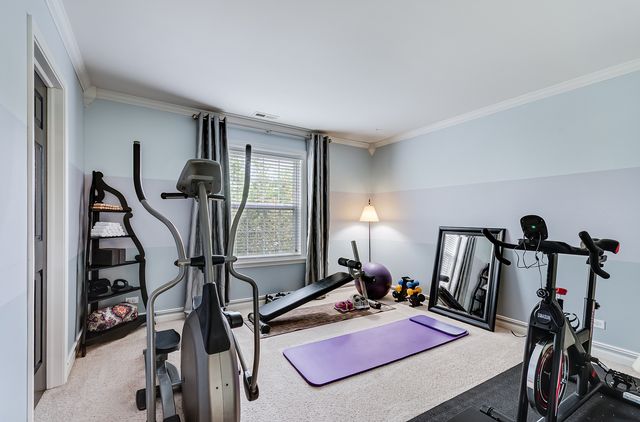 2315 Pagosa Springs Drive, Aurora, IL 60503