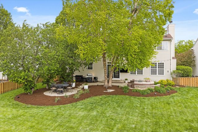 2315 Pagosa Springs Drive, Aurora, IL 60503