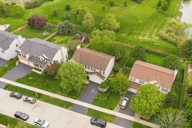 2315 Pagosa Springs Drive, Aurora, IL 60503