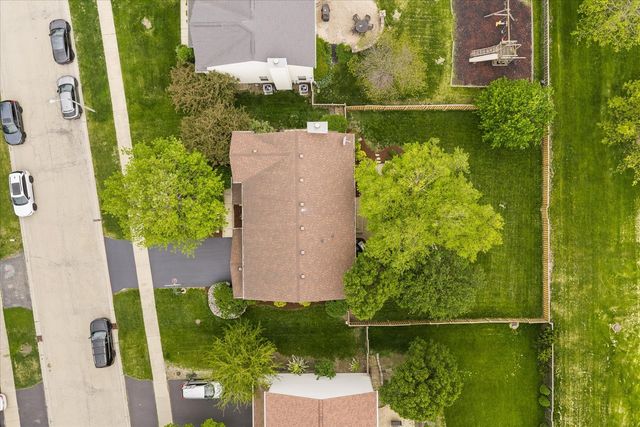 2315 Pagosa Springs Drive, Aurora, IL 60503