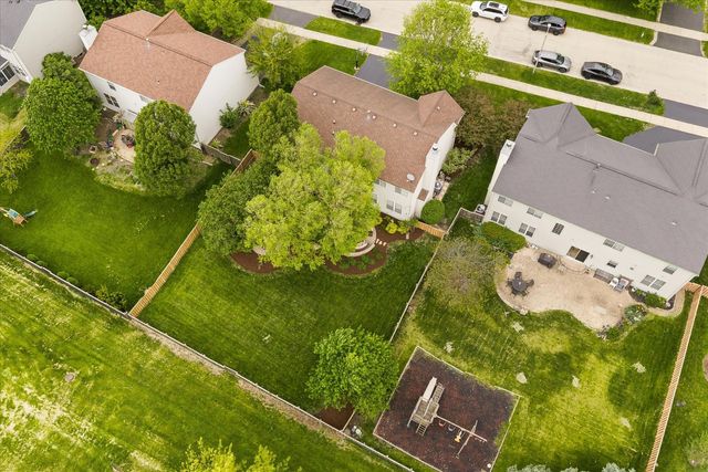 2315 Pagosa Springs Drive, Aurora, IL 60503