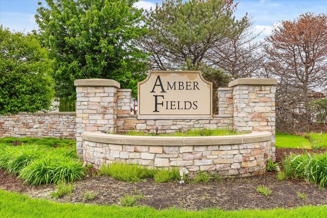 2315 Pagosa Springs Drive, Aurora, IL 60503