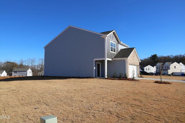 987 Bombardier Alley, Spring Hope, NC 27882