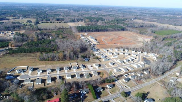 987 Bombardier Alley, Spring Hope, NC 27882