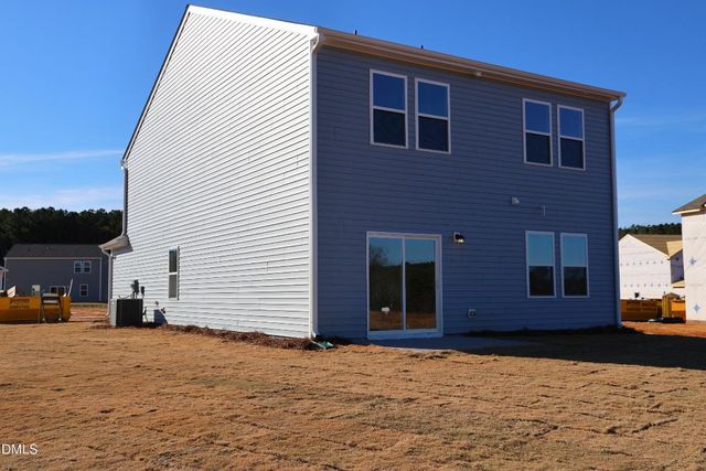 987 Bombardier Alley, Spring Hope, NC 27882