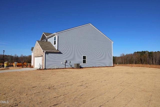 987 Bombardier Alley, Spring Hope, NC 27882