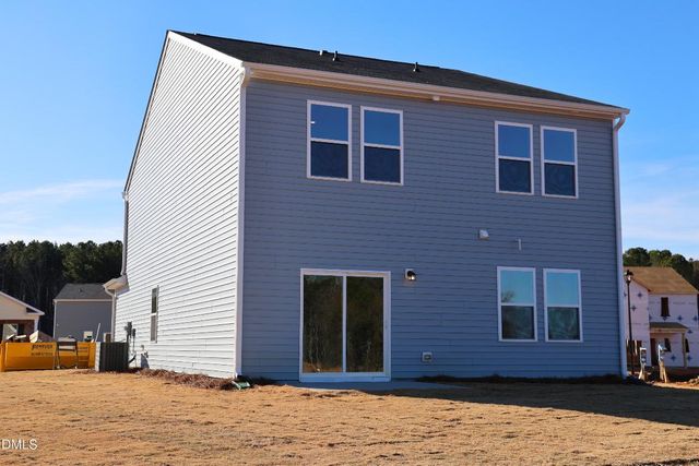 987 Bombardier Alley, Spring Hope, NC 27882