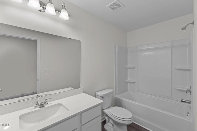 987 Bombardier Alley, Spring Hope, NC 27882