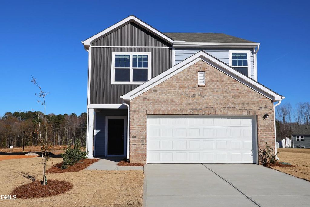 987 Bombardier Alley, Spring Hope, NC 27882