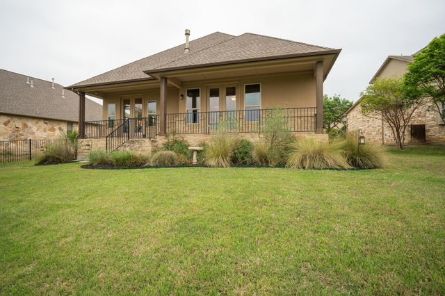 212 Tavish TRL, Austin, TX 78738