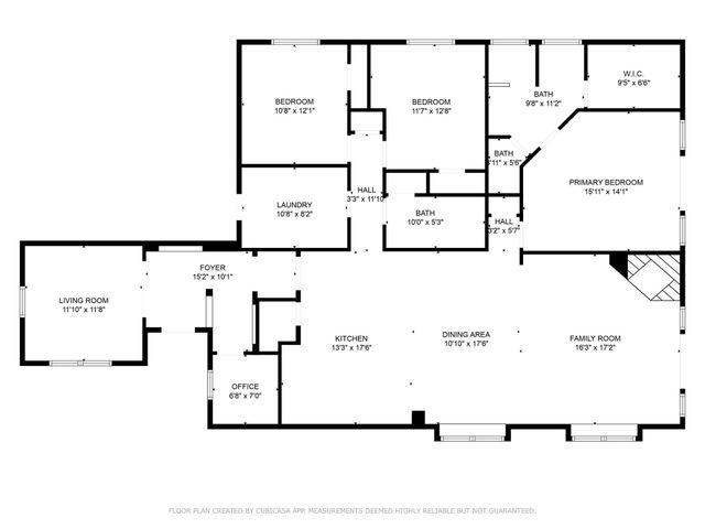 212 Tavish TRL, Austin, TX 78738