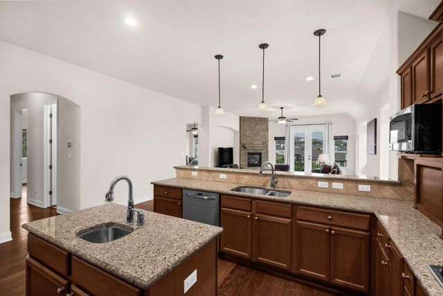 212 Tavish TRL, Austin, TX 78738