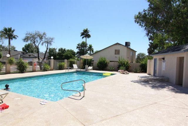 3122 E Topeka Drive, Phoenix, AZ 85050