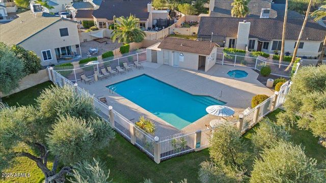 3122 E Topeka Drive, Phoenix, AZ 85050