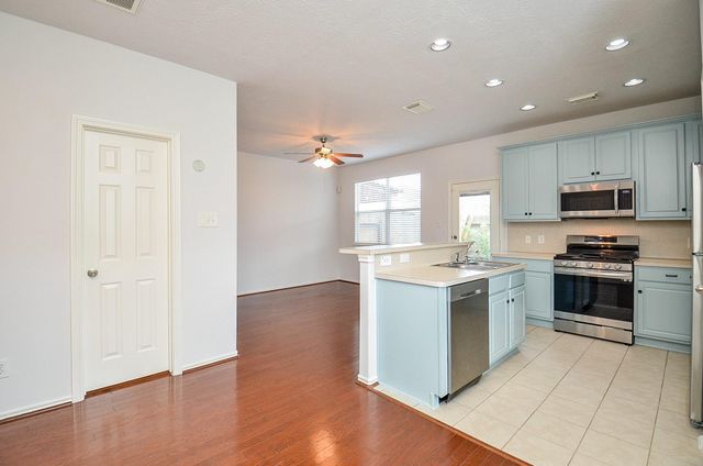 8821 Elm Drake Lane, Humble, TX 77338
