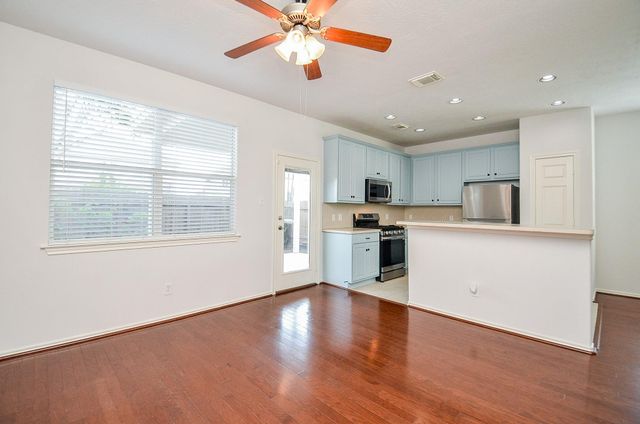 8821 Elm Drake Lane, Humble, TX 77338