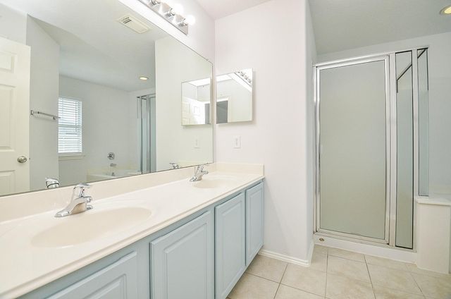 8821 Elm Drake Lane, Humble, TX 77338