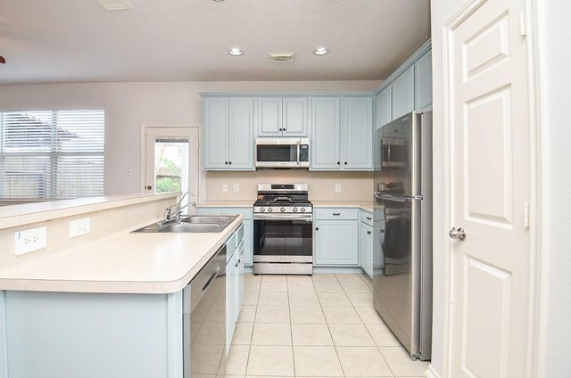 8821 Elm Drake Lane, Humble, TX 77338