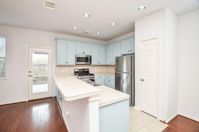8821 Elm Drake Lane, Humble, TX 77338