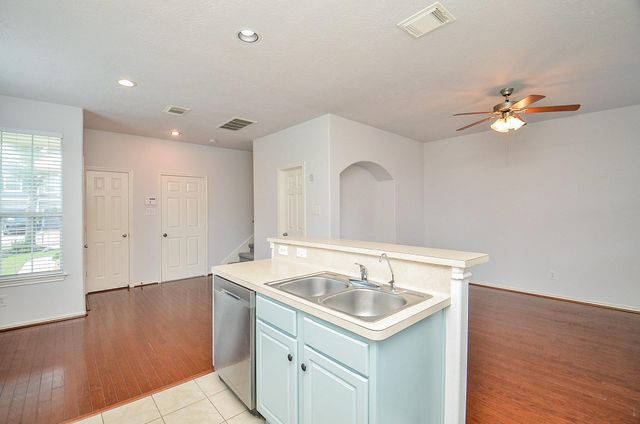 8821 Elm Drake Lane, Humble, TX 77338