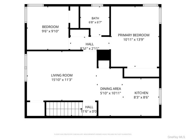 428 Palmer Avenue C, Mamaroneck, NY 10543