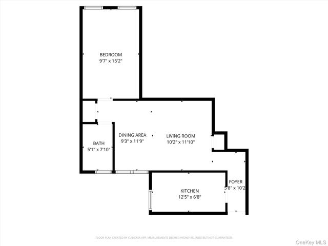 673 Locust Street 1F, Mount Vernon, NY 10552