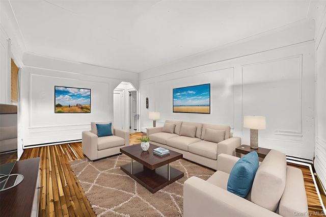 673 Locust Street 1F, Mount Vernon, NY 10552