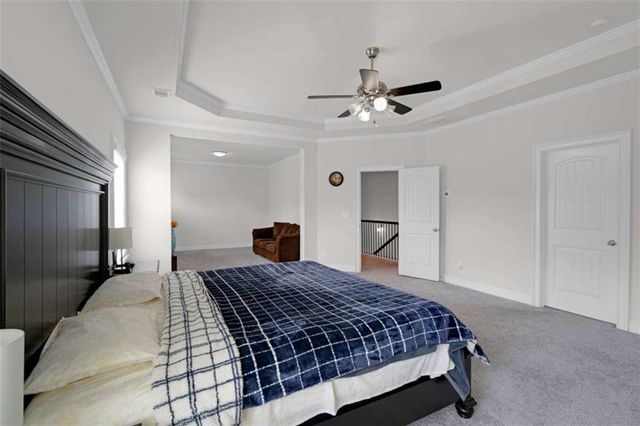 1610 Geranium Lane, Cumming, GA 30040