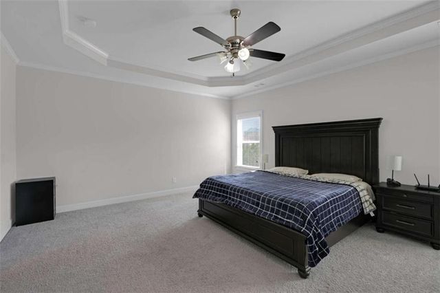 1610 Geranium Lane, Cumming, GA 30040