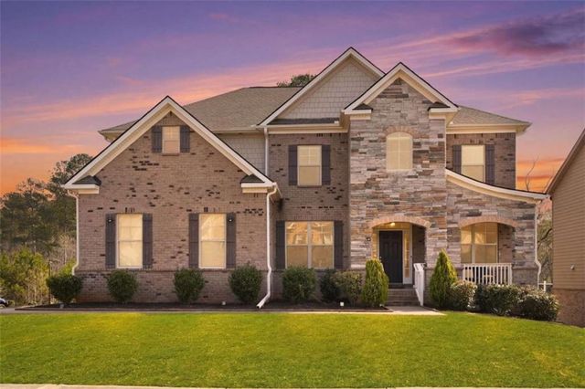 1610 Geranium Lane, Cumming, GA 30040