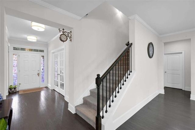 1610 Geranium Lane, Cumming, GA 30040