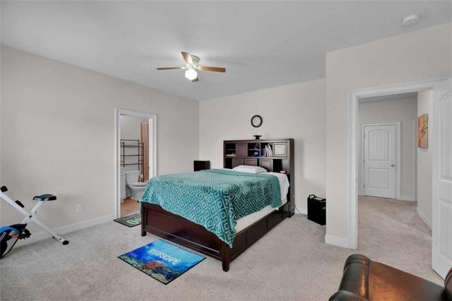 1610 Geranium Lane, Cumming, GA 30040