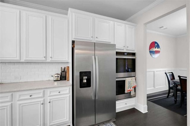 1610 Geranium Lane, Cumming, GA 30040