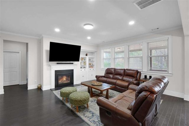 1610 Geranium Lane, Cumming, GA 30040