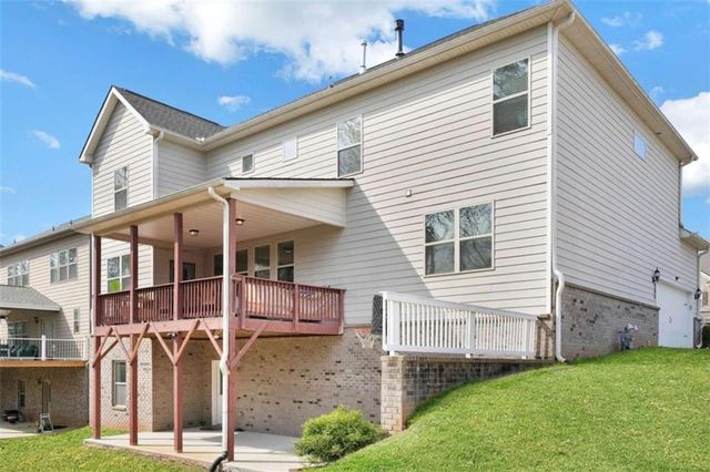 1610 Geranium Lane, Cumming, GA 30040