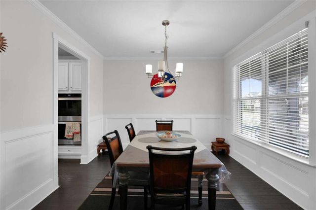 1610 Geranium Lane, Cumming, GA 30040