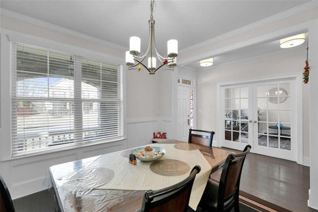 1610 Geranium Lane, Cumming, GA 30040