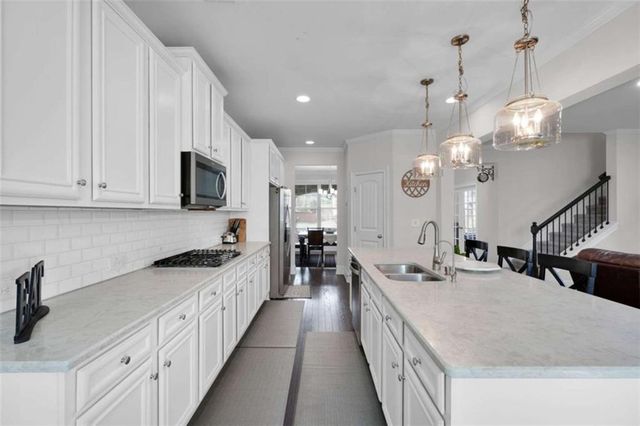 1610 Geranium Lane, Cumming, GA 30040