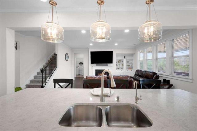 1610 Geranium Lane, Cumming, GA 30040