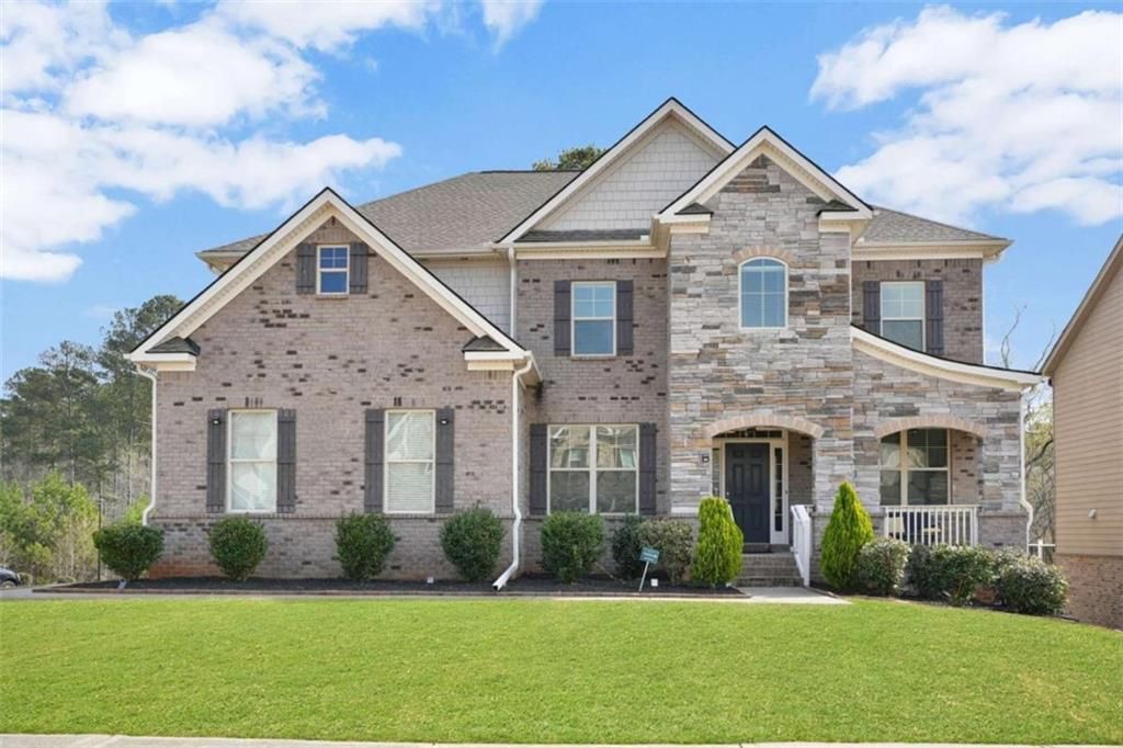 1610 Geranium Lane, Cumming, GA 30040