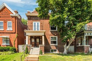 3521 Arsenal Street, St Louis, MO 63118