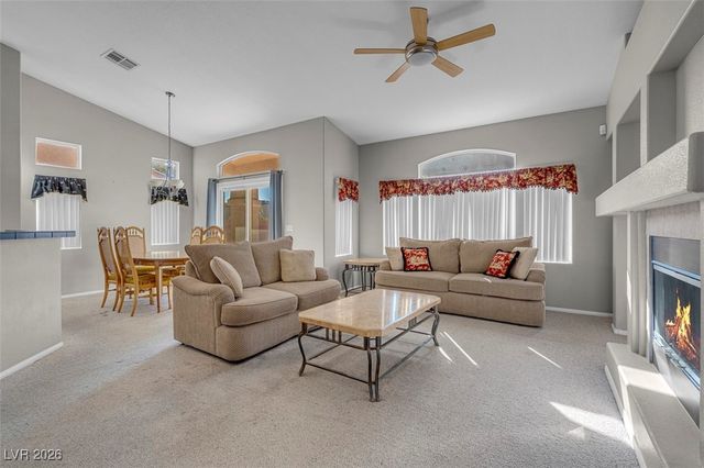 9639 Moonlit Sky Avenue, Las Vegas, NV 89147