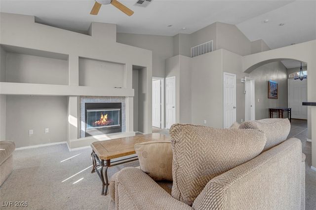 9639 Moonlit Sky Avenue, Las Vegas, NV 89147