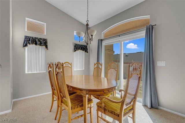 9639 Moonlit Sky Avenue, Las Vegas, NV 89147