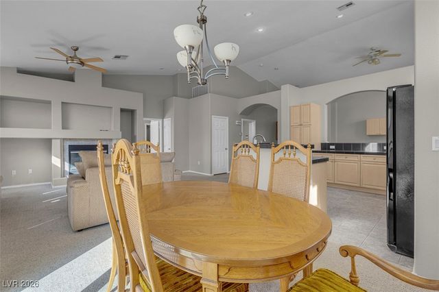 9639 Moonlit Sky Avenue, Las Vegas, NV 89147