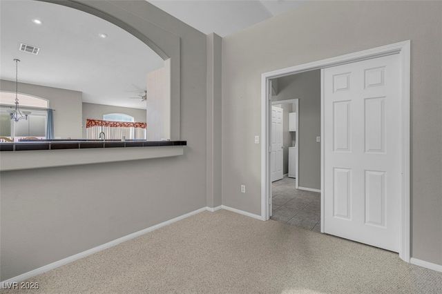 9639 Moonlit Sky Avenue, Las Vegas, NV 89147