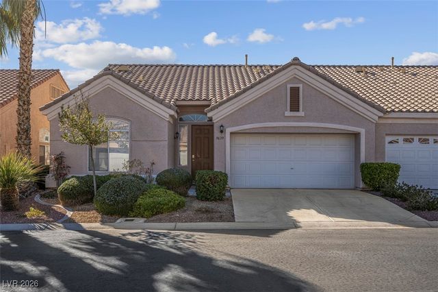9639 Moonlit Sky Avenue, Las Vegas, NV 89147