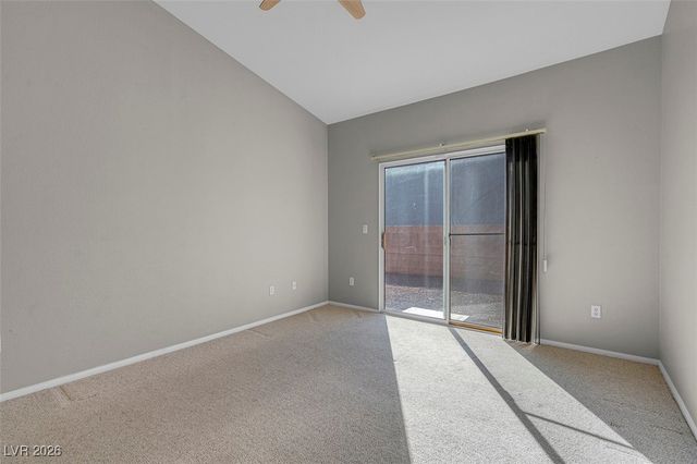 9639 Moonlit Sky Avenue, Las Vegas, NV 89147