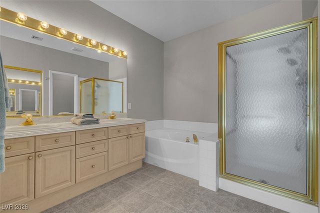 9639 Moonlit Sky Avenue, Las Vegas, NV 89147