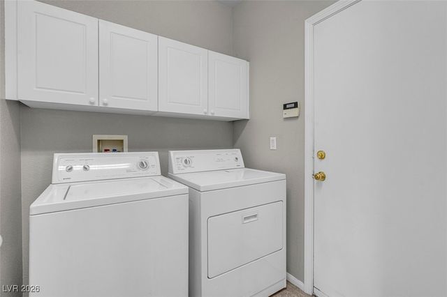 9639 Moonlit Sky Avenue, Las Vegas, NV 89147